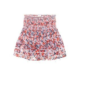 Poupette St Barth skirt